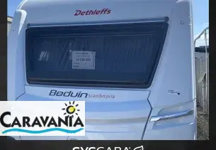 Beduin Scandinavia 550 RD