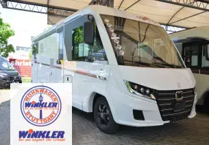 C2-tourer I 145 RB-LE comfort 4.2t