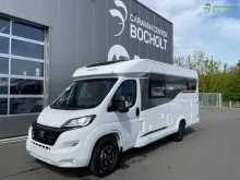 Fahrzeugbild Hobby Optima ONTOUR EDITION F V65 GE Ehemaliger Mietwagen #6
