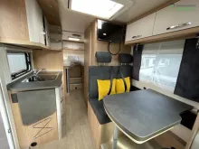 Fahrzeugbild Hobby Optima ONTOUR EDITION F V65 GE Ehemaliger Mietwagen #11