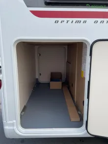 Fahrzeugbild Hobby Optima ONTOUR EDITION F V65 GE Ehemaliger Mietwagen #7