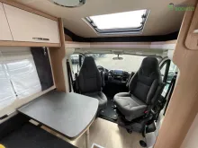 Fahrzeugbild Hobby Optima ONTOUR EDITION F V65 GE Ehemaliger Mietwagen #9