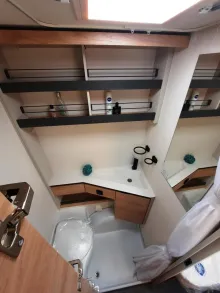 Fahrzeugbild Dethleffs Camper 460 EL #16