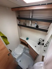 Fahrzeugbild Dethleffs Camper 460 EL #17