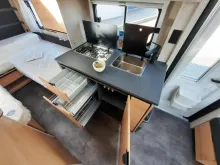 Fahrzeugbild Dethleffs Camper 460 EL #14