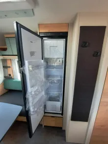 Fahrzeugbild Dethleffs Camper 460 EL #15