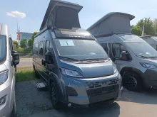 Fahrzeugbild Adria Twin Sports 600 SPB ++ Modell 2025 #1