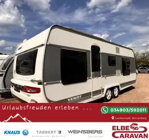 Diamant 590 VIP