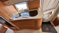Bild 10 Fendt Diamant 590 VIP Klima Dach
