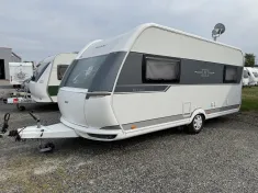 Bild 15 Hobby De Luxe 495 UL