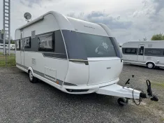 Bild 1 Hobby De Luxe 495 UL