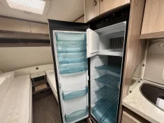 Bild 9 Hobby De Luxe 495 UL