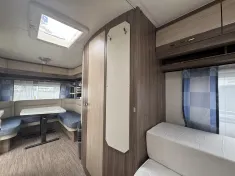Bild 10 Hobby De Luxe 495 UL