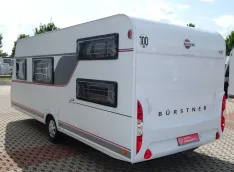 Bild 4 Bürstner Premio 530 TK Mover, Vorzelt, Autarkie uvm.