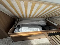 Bild 17 Hobby De Luxe 495 UL Mover und Vorzeltsteckdose