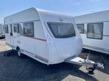 Fahrzeugbild Bürstner Premio 460 TL 1700kg. Gebraucht ist teurer! #13