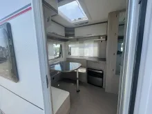 Fahrzeugbild Bürstner Premio 460 TL 1700kg. Gebraucht ist teurer! #12
