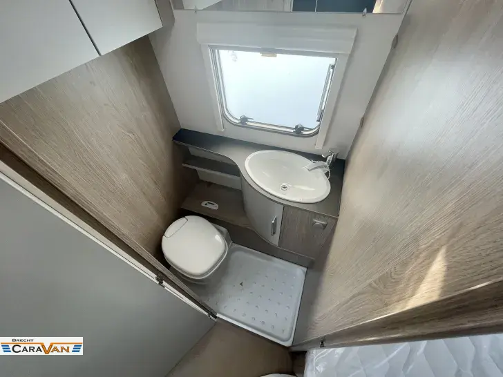 Fahrzeugbild Bürstner Premio 460 TL 1700kg. Gebraucht ist teurer! #9