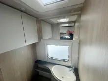 Fahrzeugbild Bürstner Premio 460 TL 1700kg. Gebraucht ist teurer! #10