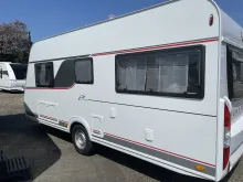 Fahrzeugbild Bürstner Premio 460 TL 1700kg. Gebraucht ist teurer! #14
