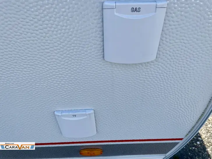 Fahrzeugbild Bürstner Premio 460 TL 1700kg. Gebraucht ist teurer! #16