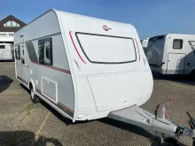 Fahrzeugbild Bürstner Premio 460 TS Hammer-Deal 5167 Euro gespart #15