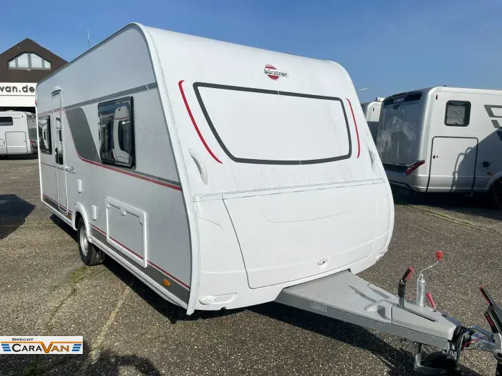 Fahrzeugbild Bürstner Premio 460 TS Hammer-Deal 5167 Euro gespart #15