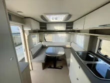 Fahrzeugbild Bürstner Premio 460 TS Hammer-Deal 5167 Euro gespart #3