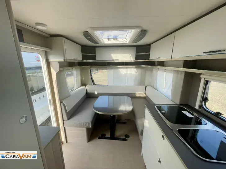 Fahrzeugbild Bürstner Premio 460 TS Hammer-Deal 5167 Euro gespart #3