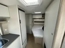 Fahrzeugbild Bürstner Premio 460 TS Hammer-Deal 5167 Euro gespart #4