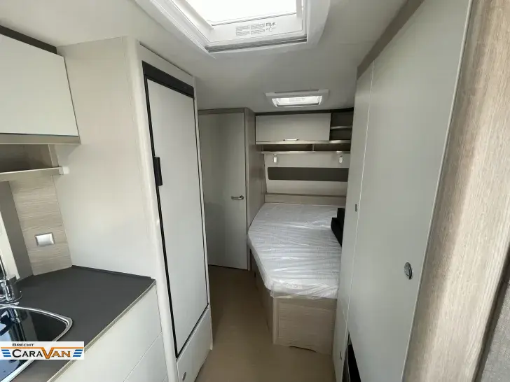Fahrzeugbild Bürstner Premio 460 TS Hammer-Deal 5167 Euro gespart #4