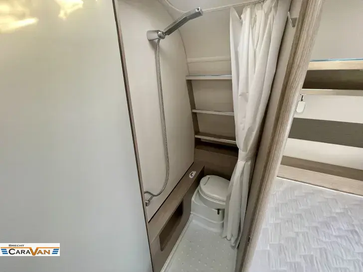 Fahrzeugbild Bürstner Premio 460 TS Hammer-Deal 5167 Euro gespart #5