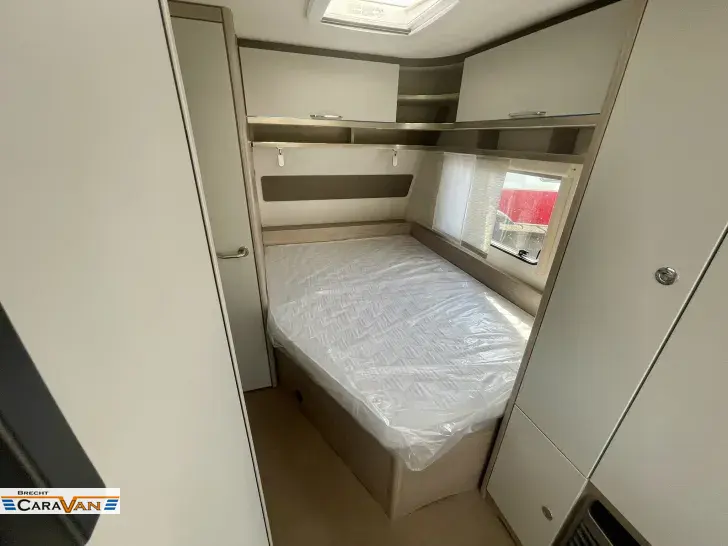 Fahrzeugbild Bürstner Premio 460 TS Hammer-Deal 5167 Euro gespart #9
