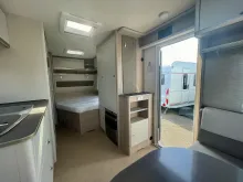 Fahrzeugbild Bürstner Premio 460 TS Hammer-Deal 5167 Euro gespart #10