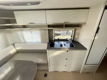 Fahrzeugbild Bürstner Premio 460 TS Hammer-Deal 5167 Euro gespart #11