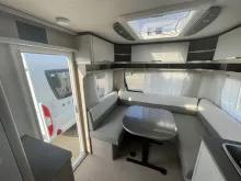 Fahrzeugbild Bürstner Premio 460 TS Hammer-Deal 5167 Euro gespart #12