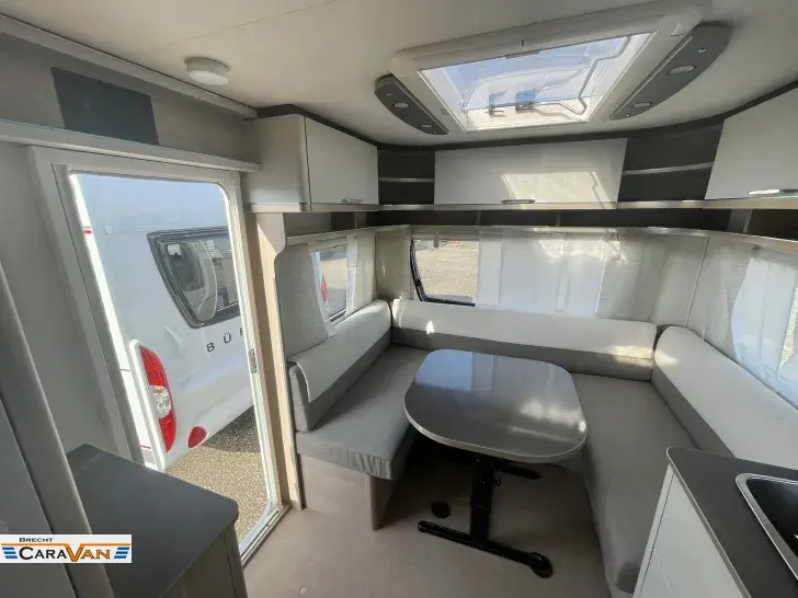 Fahrzeugbild Bürstner Premio 460 TS Hammer-Deal 5167 Euro gespart #12