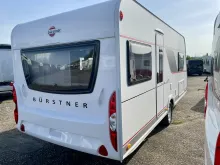 Fahrzeugbild Bürstner Premio 460 TS Hammer-Deal 5167 Euro gespart #13
