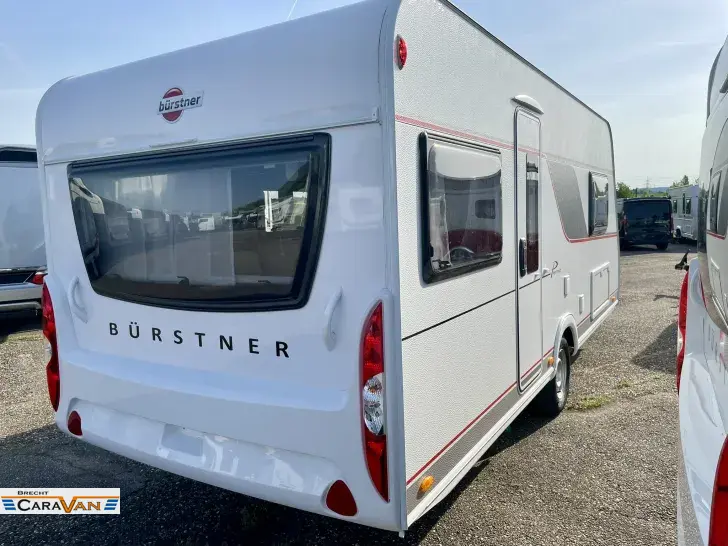 Fahrzeugbild Bürstner Premio 460 TS Hammer-Deal 5167 Euro gespart #13