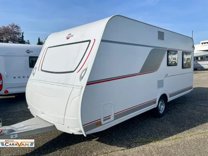 Fahrzeugbild Bürstner Premio 460 TS Hammer-Deal 5167 Euro gespart #14