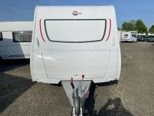 Fahrzeugbild Bürstner Premio 460 TS Hammer-Deal 5167 Euro gespart #1