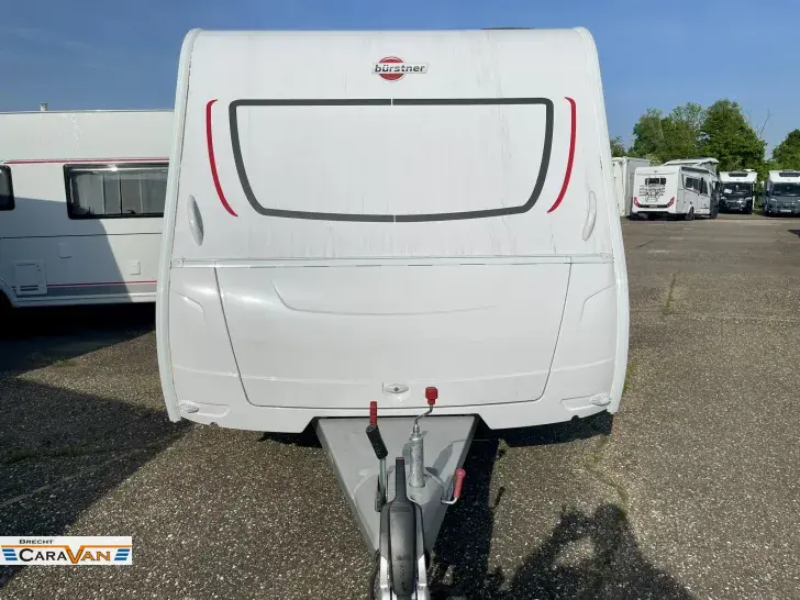 Fahrzeugbild Bürstner Premio 460 TS Hammer-Deal 5167 Euro gespart #1