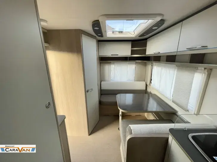 Fahrzeugbild Bürstner Premio 395 TS 4458 Euro SparHighlight #4