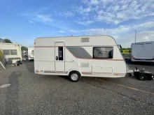Fahrzeugbild Bürstner Premio 395 TS HAMMER-DEAL 4458 Euro gespart #13
