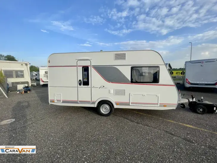 Fahrzeugbild Bürstner Premio 395 TS HAMMER-DEAL 4458 Euro gespart #13