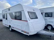 Fahrzeugbild Bürstner Premio 455 TS Hammer-Deal 7715Euro gespart #1