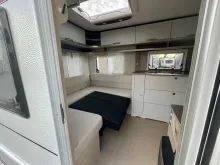 Fahrzeugbild Bürstner Premio 455 TS Hammer-Deal 7715Euro gespart #10