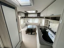 Fahrzeugbild Bürstner Premio 455 TS Hammer-Deal 7715Euro gespart #4