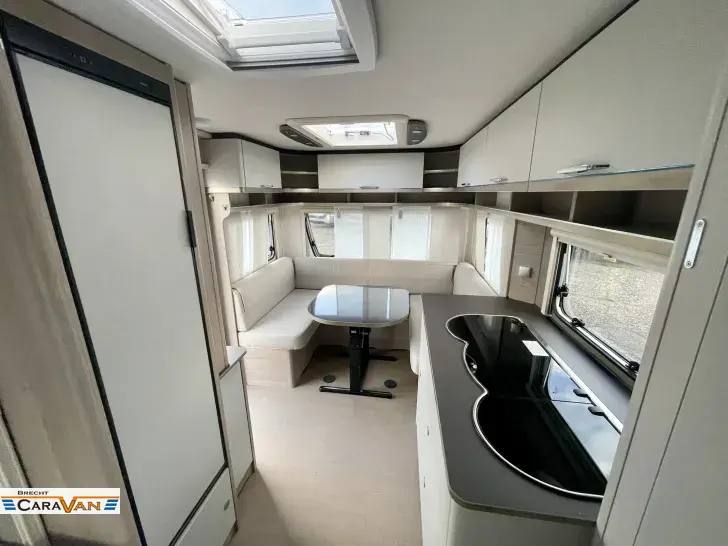 Fahrzeugbild Bürstner Premio 455 TS Hammer-Deal 7715Euro gespart #4