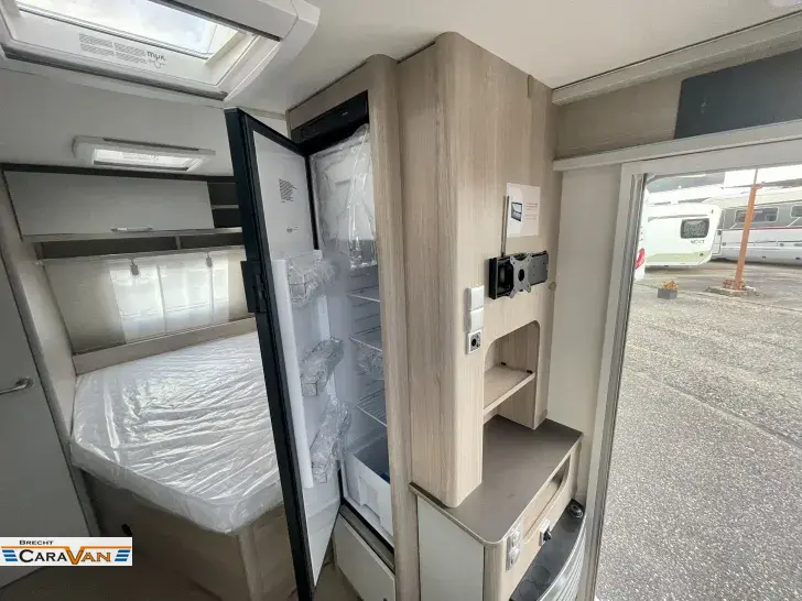 Fahrzeugbild Bürstner Premio 455 TS Hammer-Deal 7715Euro gespart #5